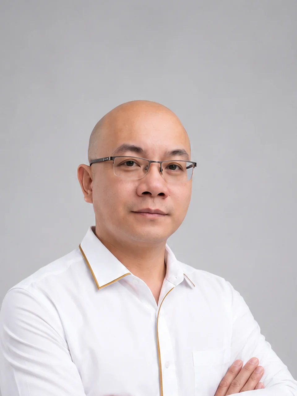 Thầy Lê Ngọc Minh